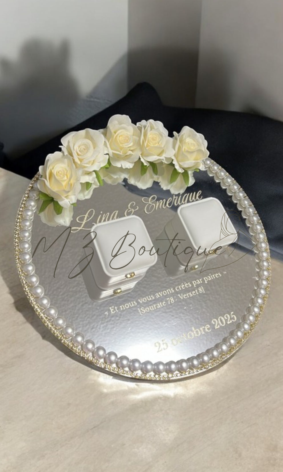 Porte-Alliances Sanaa