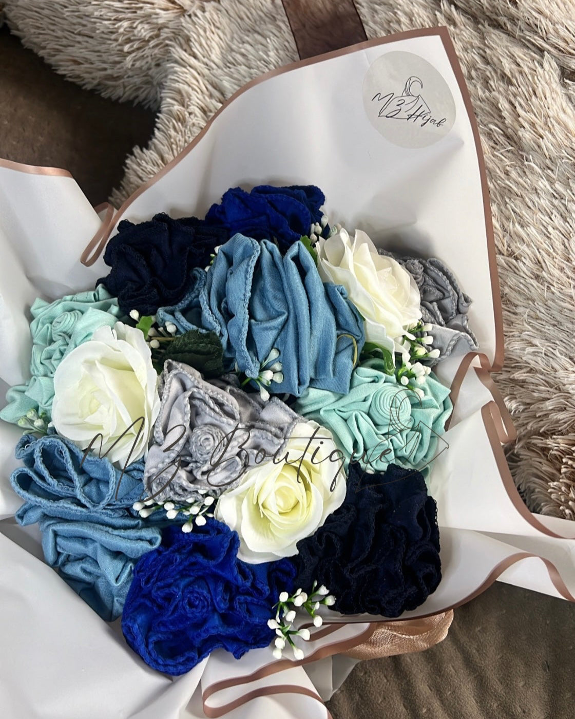 Bouquet Houda