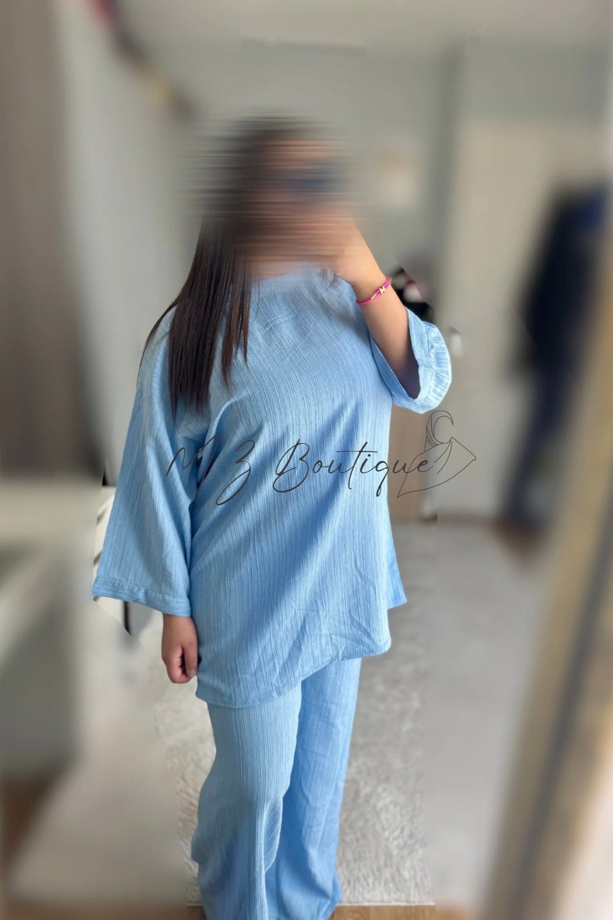 Ensemble Kayna - Bleu Ciel