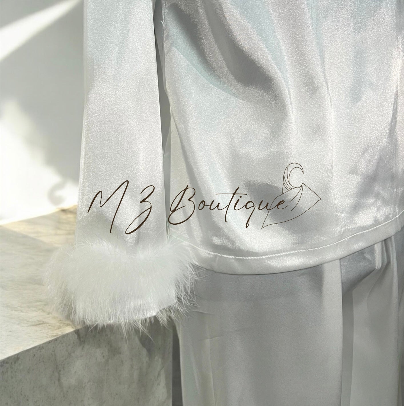 Box Bride