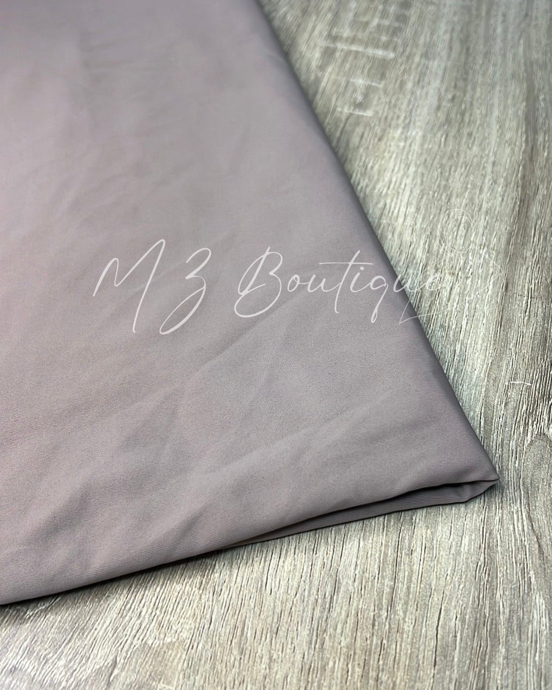 Voile en Modal - Taupe