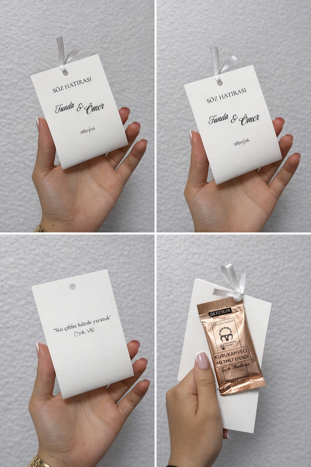 Cadeau café turc