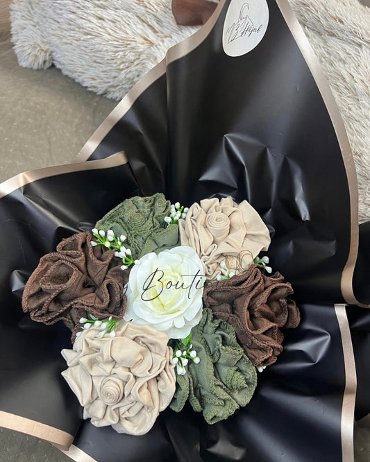 Bouquet Safa