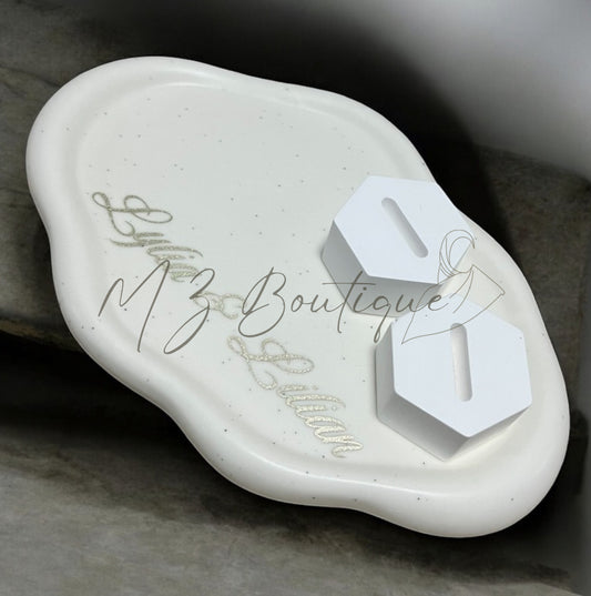 Porte-Alliances Yasmine